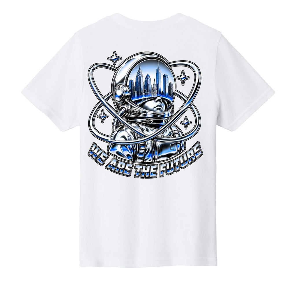 White - PC43Y - BACK