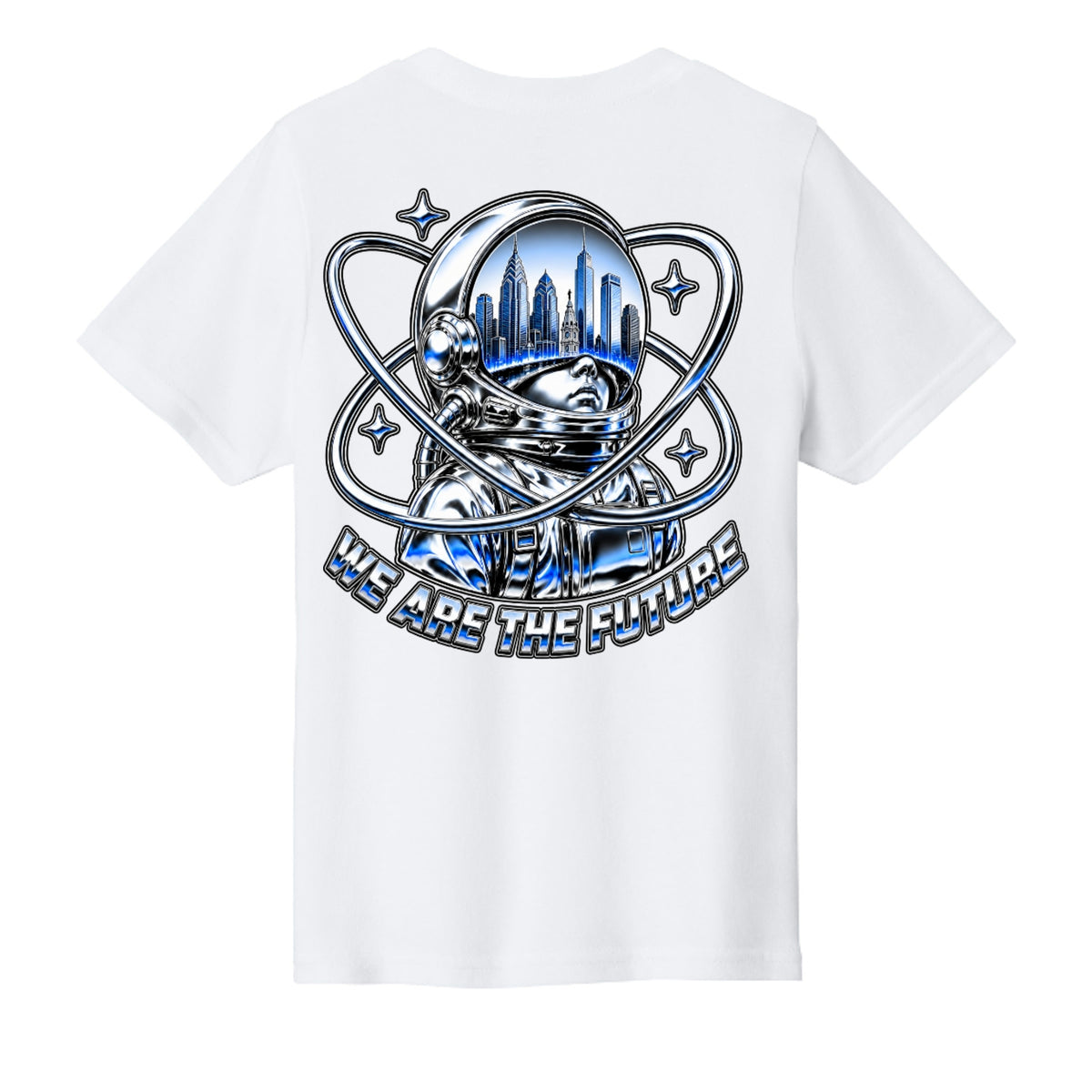 White - PC43Y - BACK