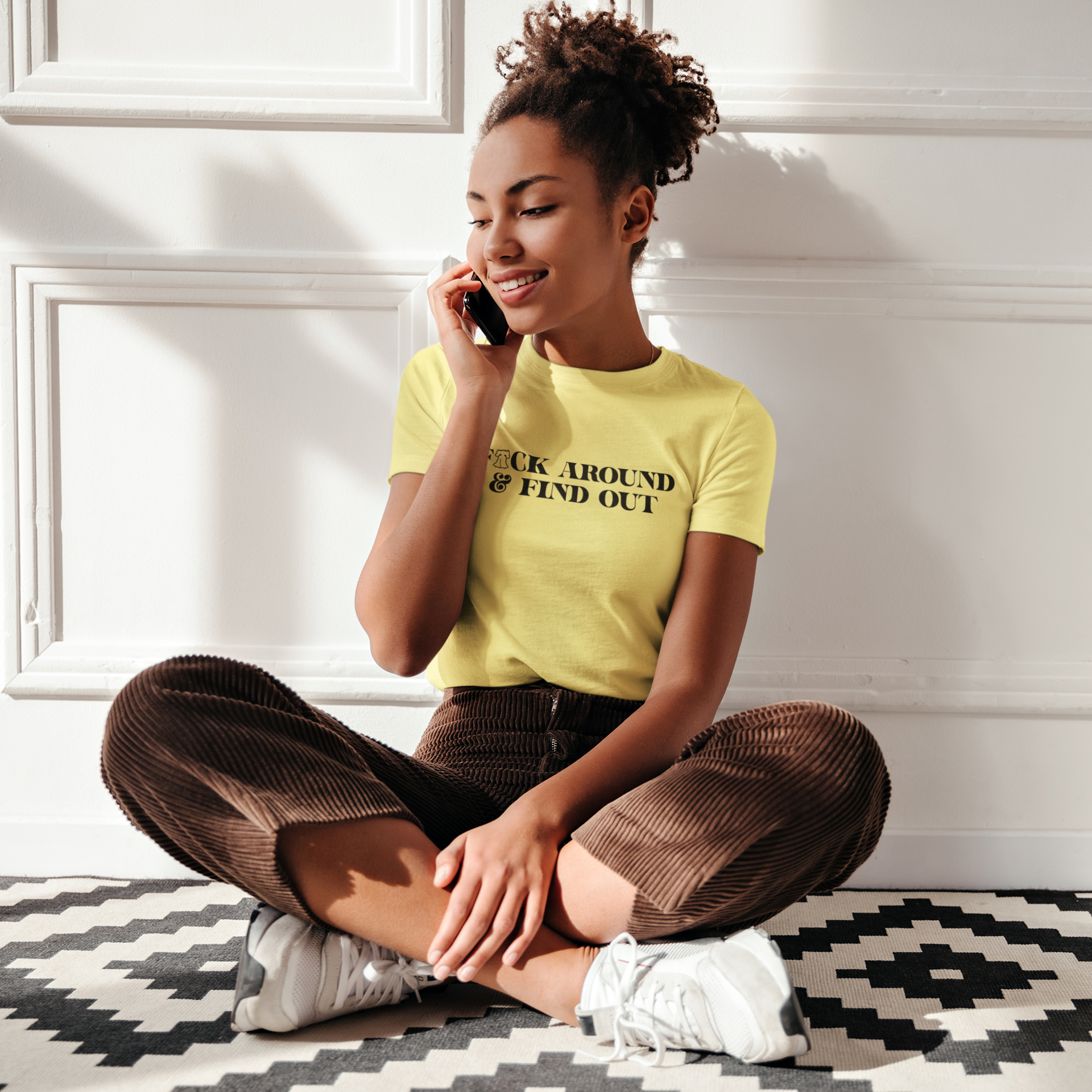 FAFO Tee