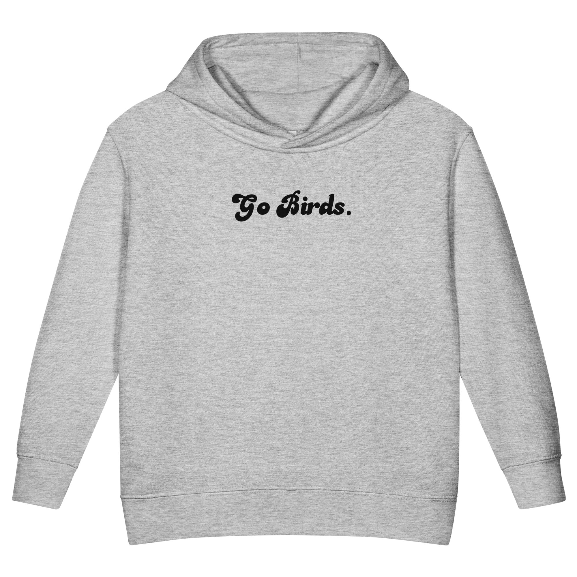 Go Birds Toddler Hoodie