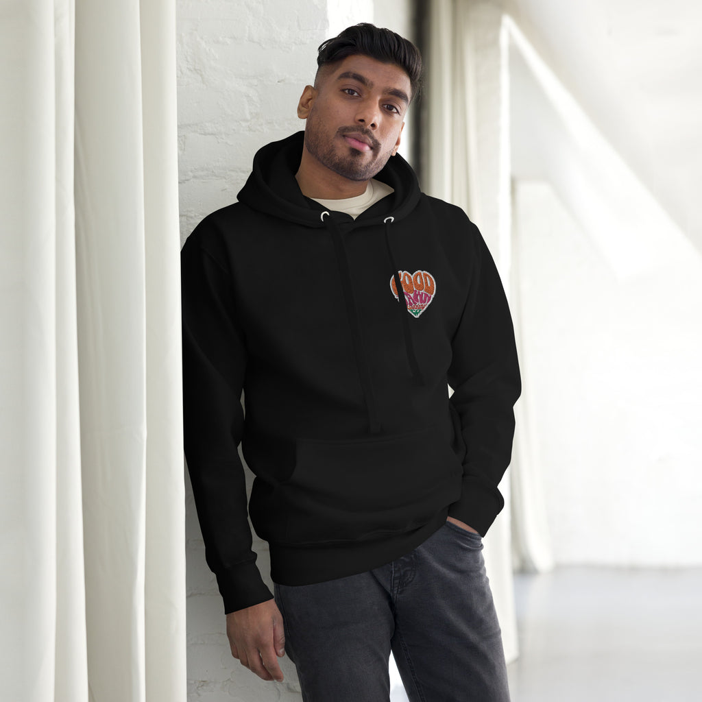 Good Heart Hoodie