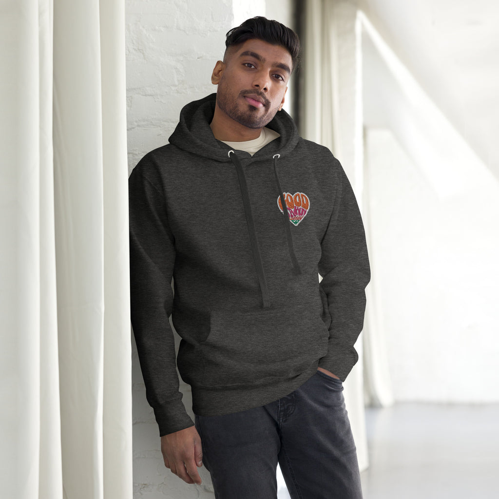 Good Heart Hoodie