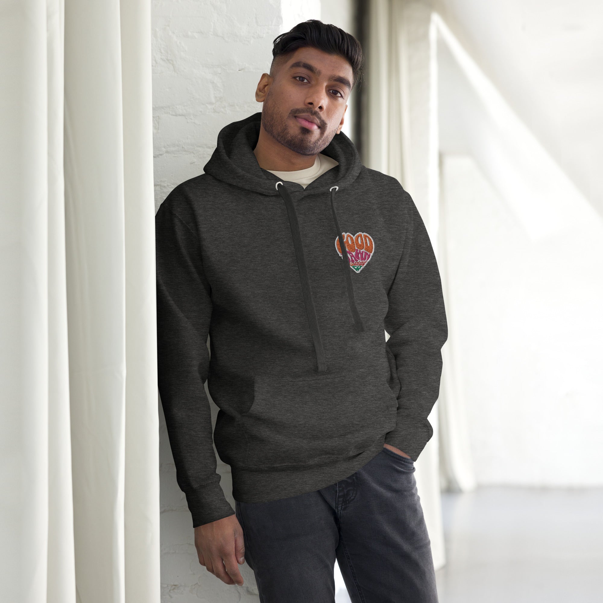 Good Heart Hoodie