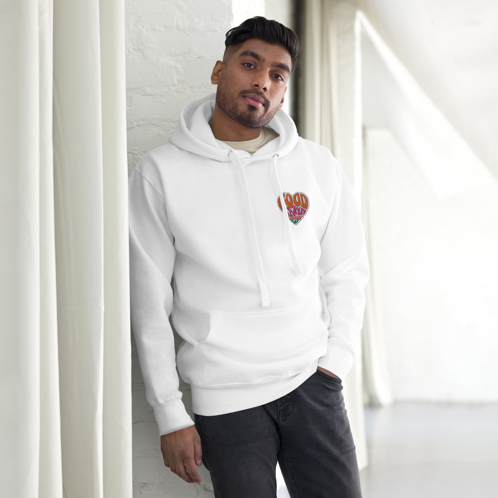 Good Heart Hoodie