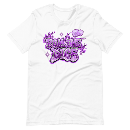 Roll The Dice Tee