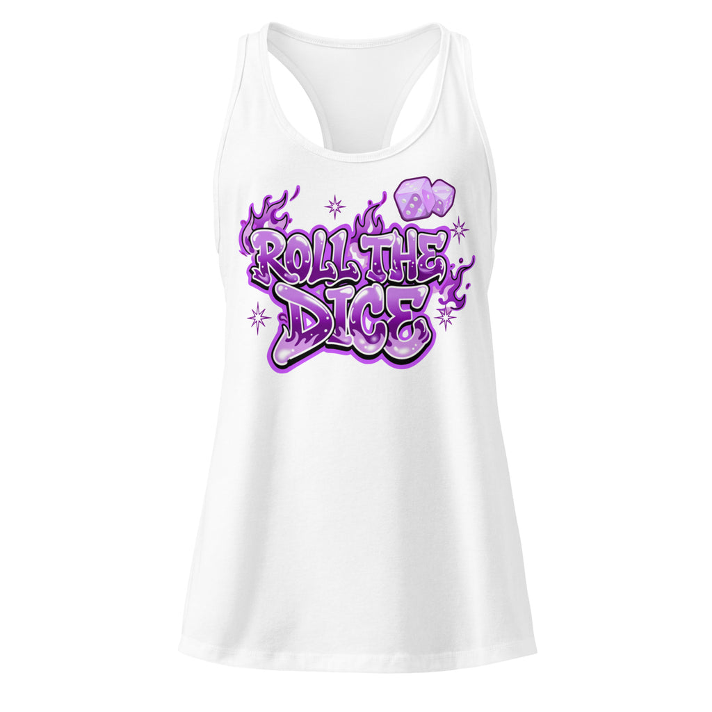Roll The Dice Tee