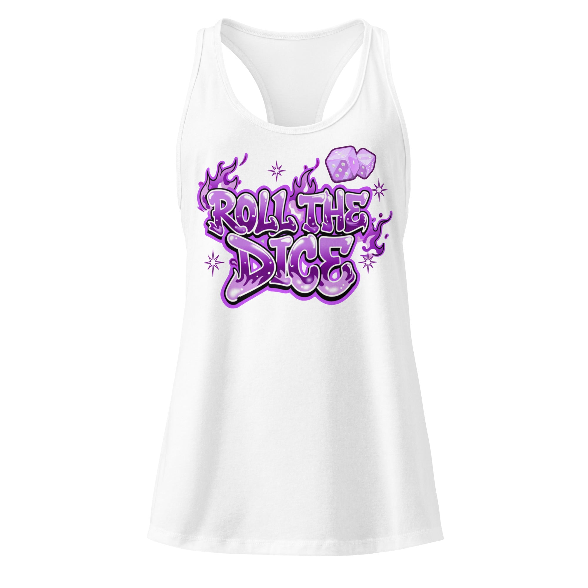 Roll The Dice Tee