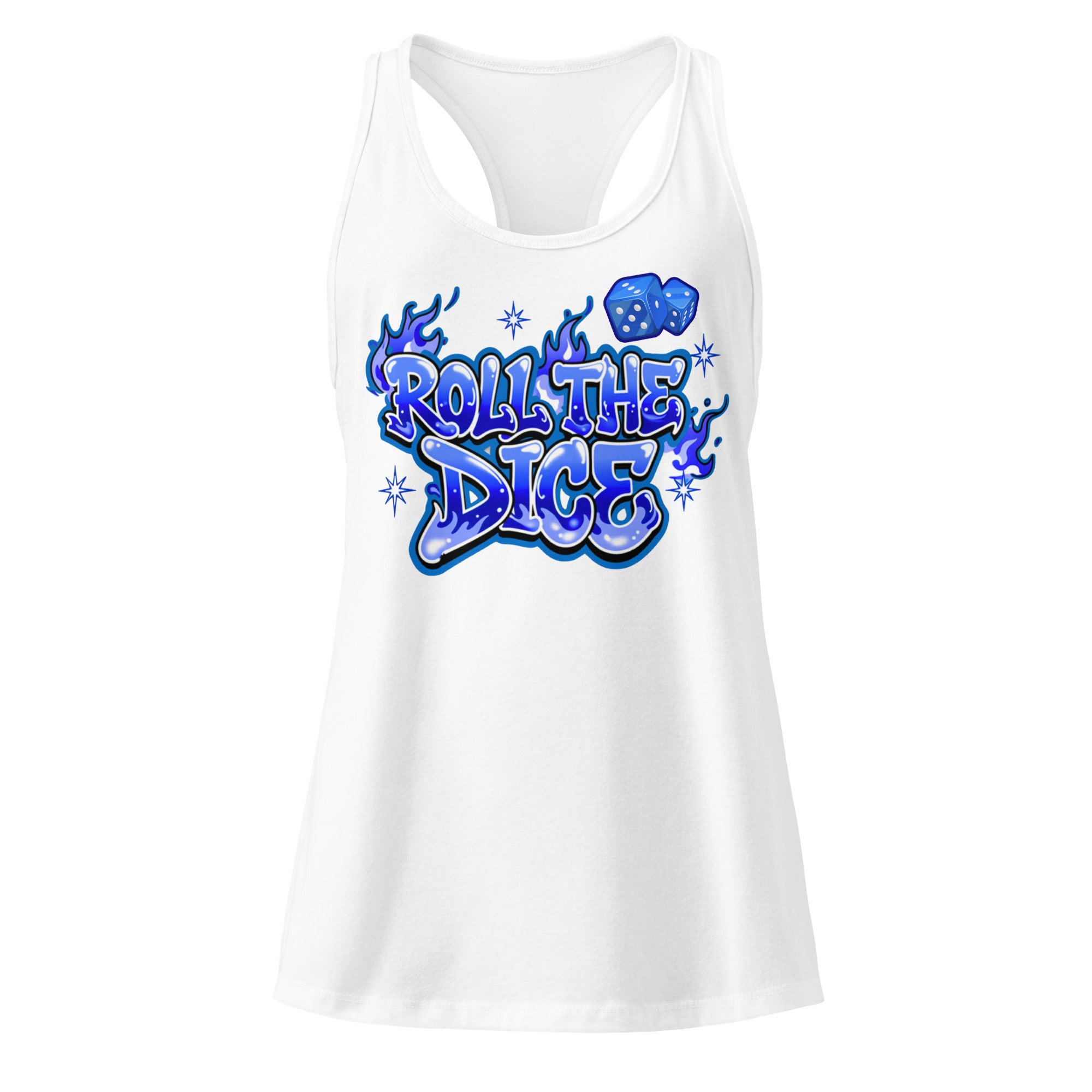 Roll The Dice Tee