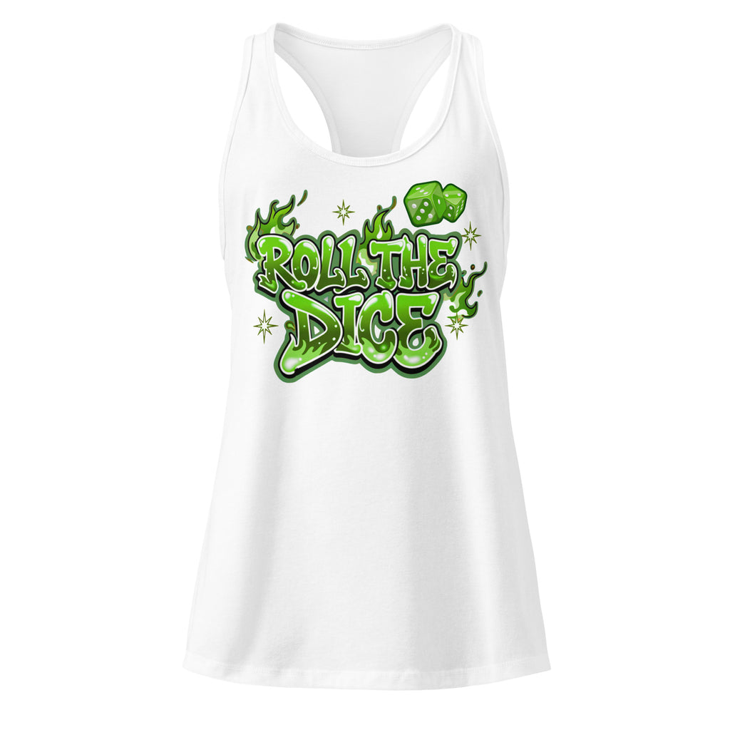 Roll The Dice Tee