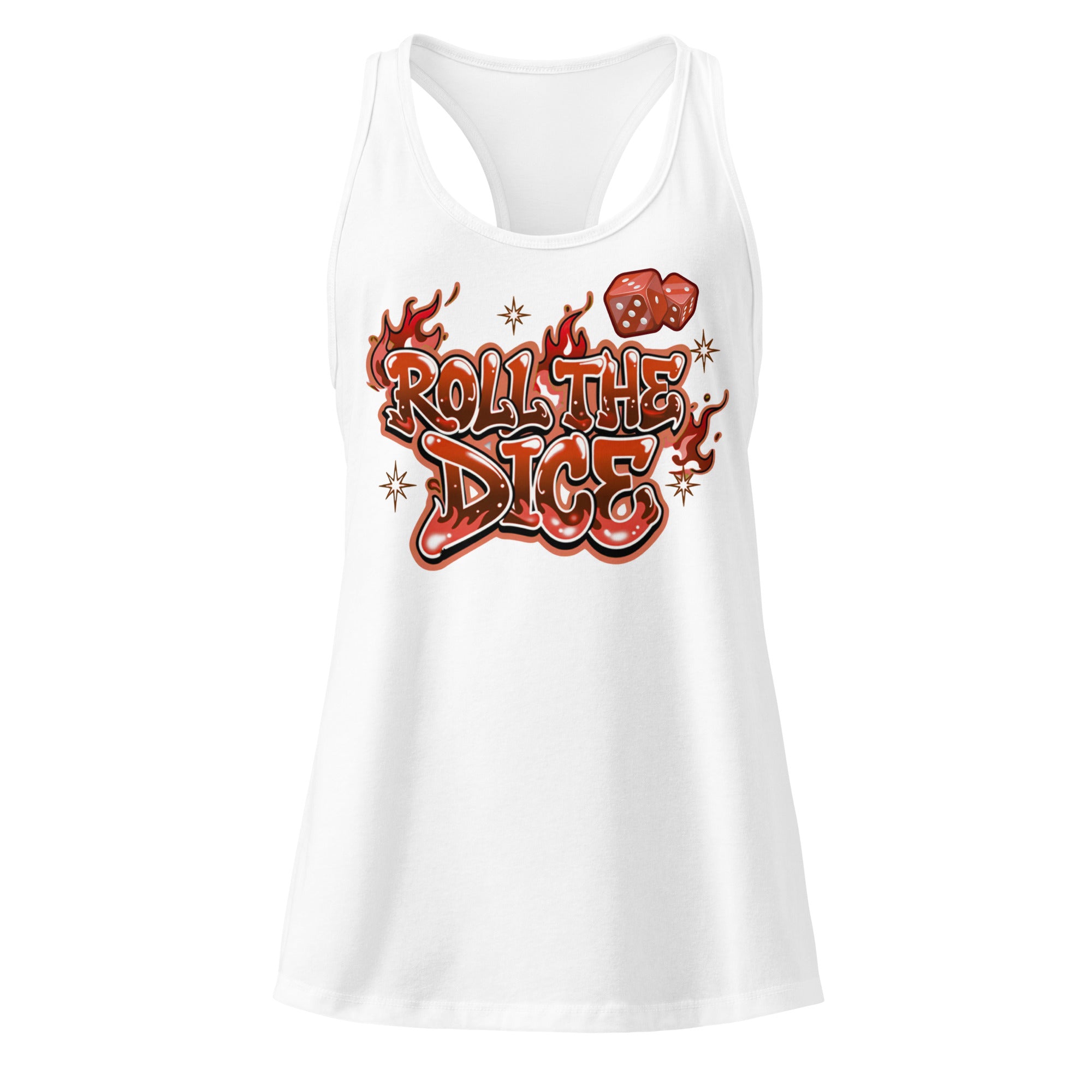 Roll The Dice Tee