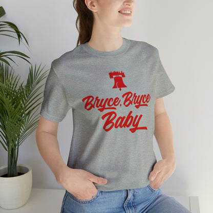 Bryce Bryce Baby Tee