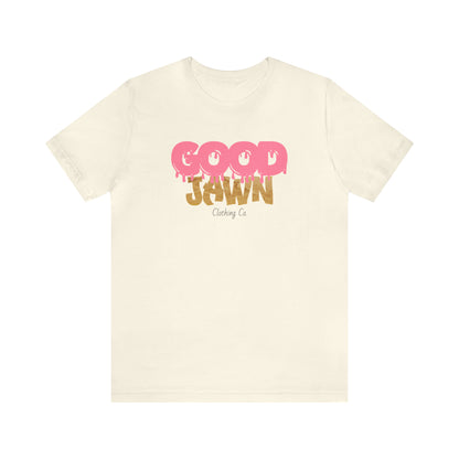 Good Jawn Ice Cream Tee