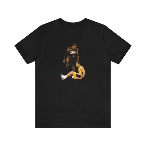 AI Big Stepper Tee