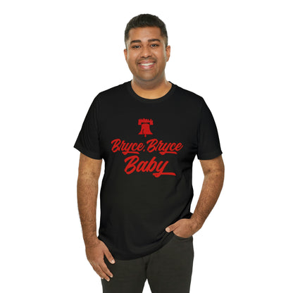 Bryce Bryce Baby Tee