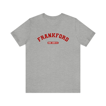 Frankford Philly Tee