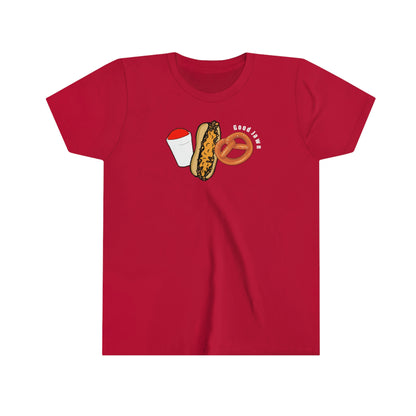 Kids Goodies Tee