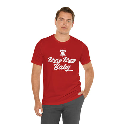 Bryce Bryce Baby Tee