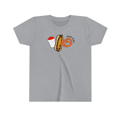 Kids Goodies Tee