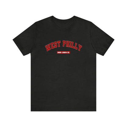 West Philly Tee