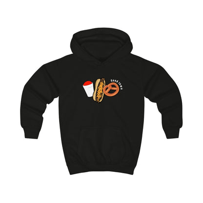 Goodies Kids Hoodie