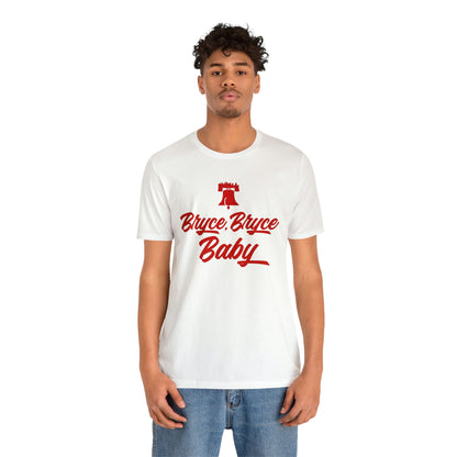 Bryce Bryce Baby Tee