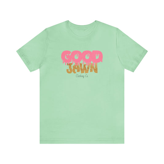 Good Jawn Ice Cream Tee