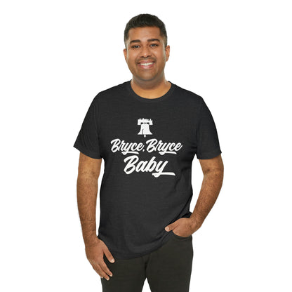 Bryce Bryce Baby Tee