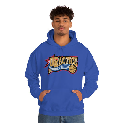 Practice Sixers Hoodie