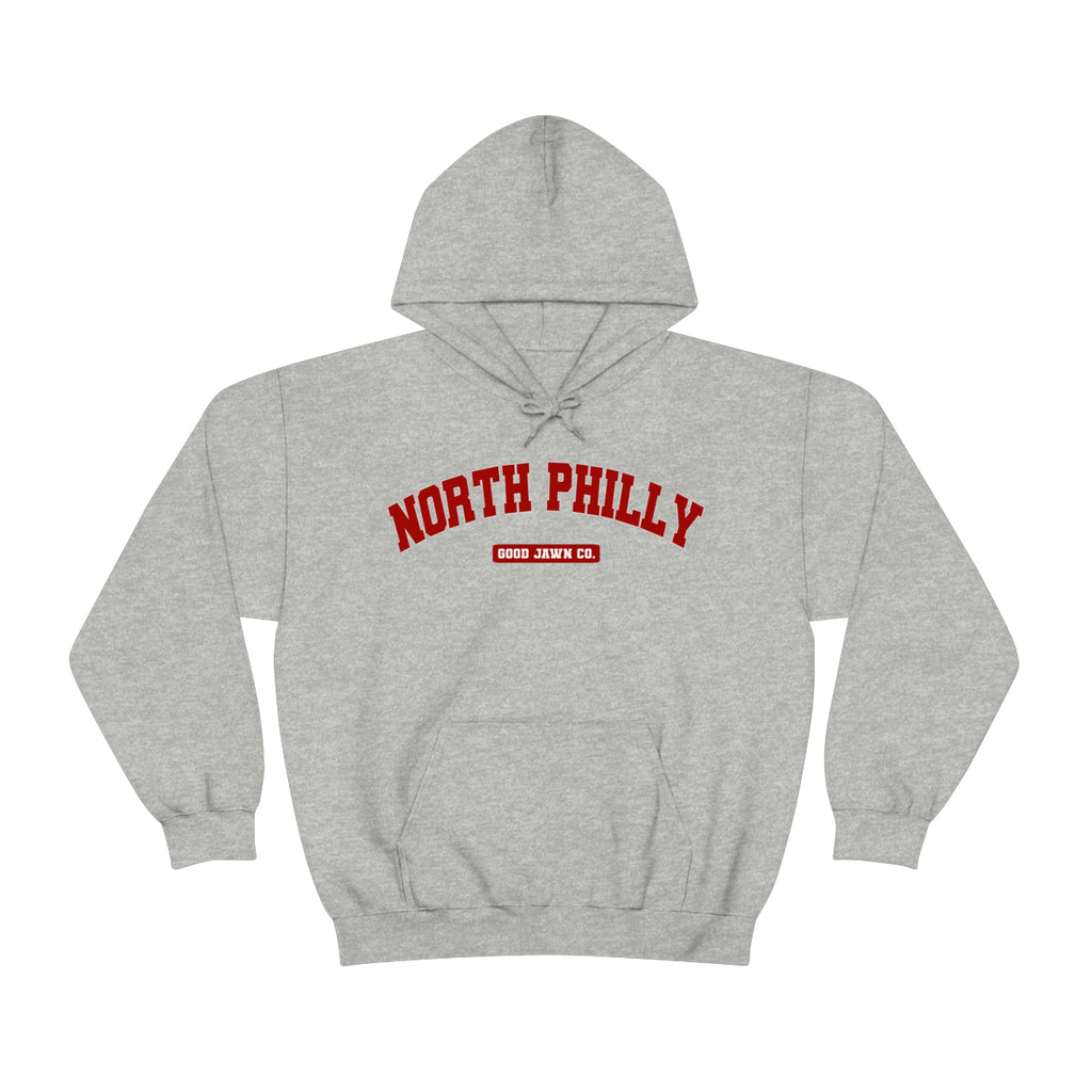North Philly Hoodie