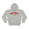 North Philly Hoodie