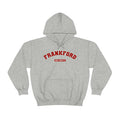Frankford Philly Hoodie