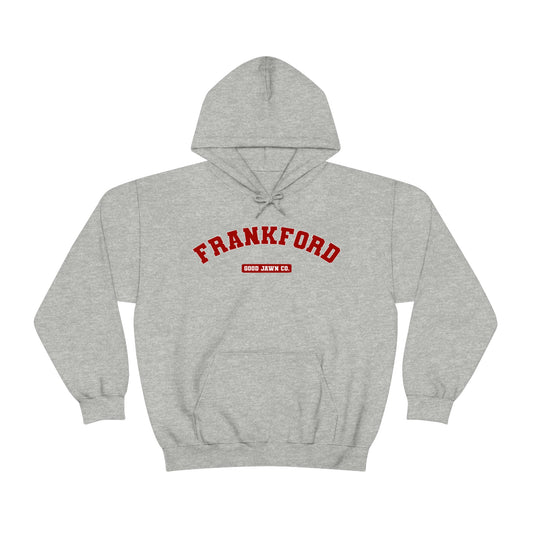 Frankford Philly Hoodie