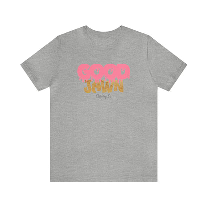 Good Jawn Ice Cream Tee