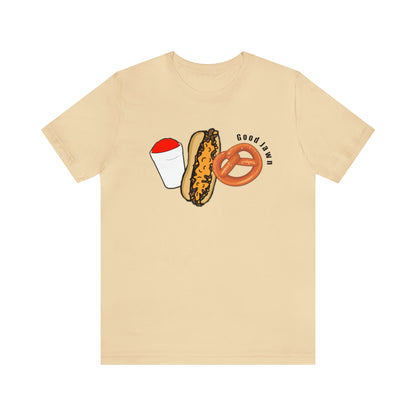 Goodies Tee