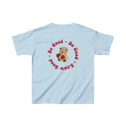 Kids 3xGood Teddy Tee