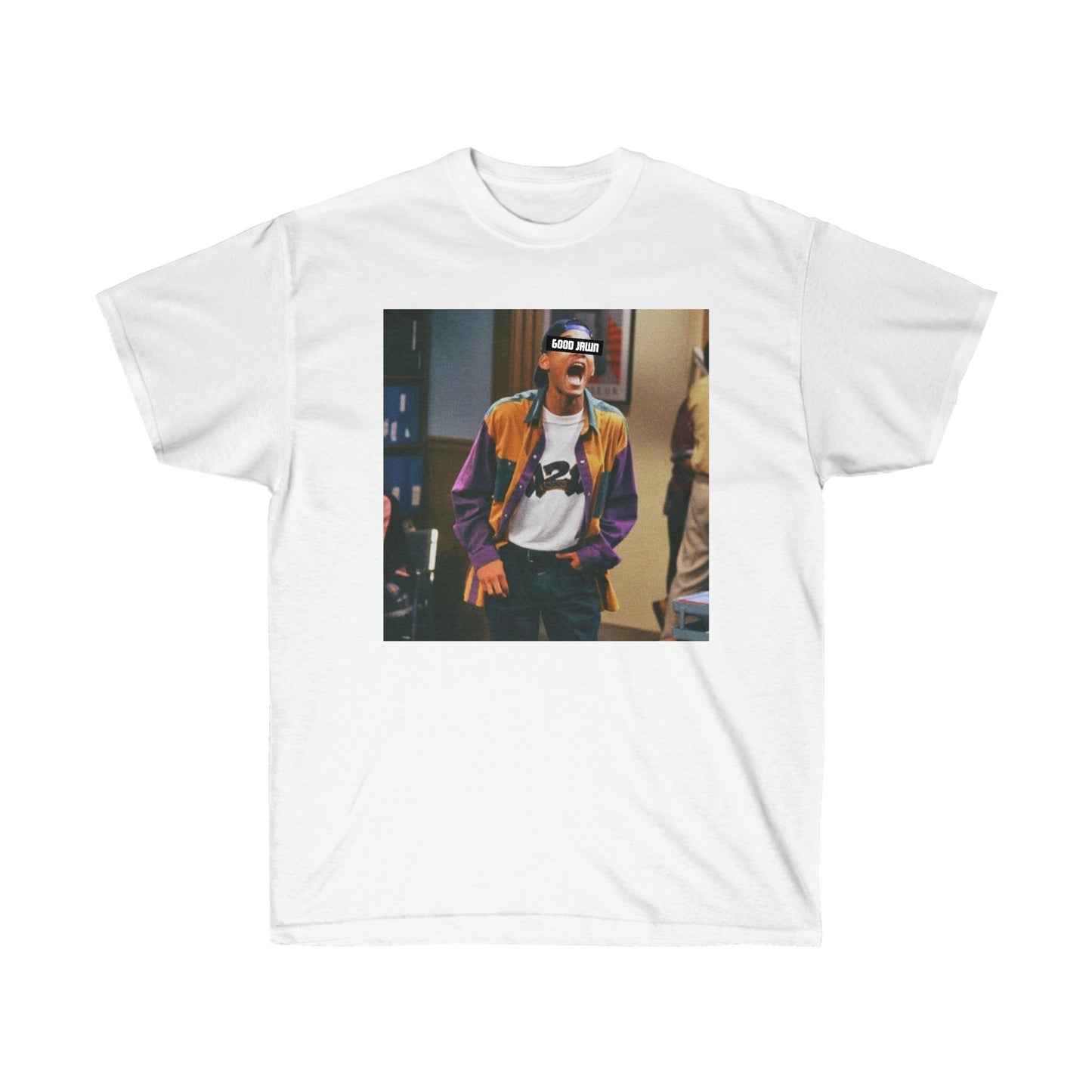 Good Jawn (Will Smith) Tee