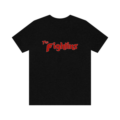 The Fightins Tee