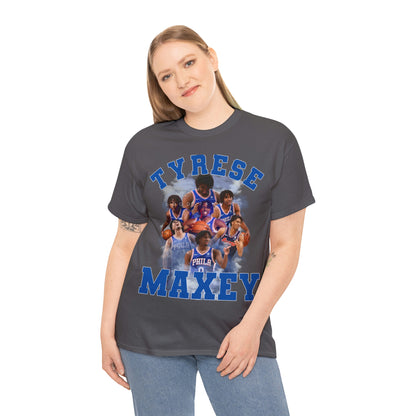 Tyrese Maxey Tee