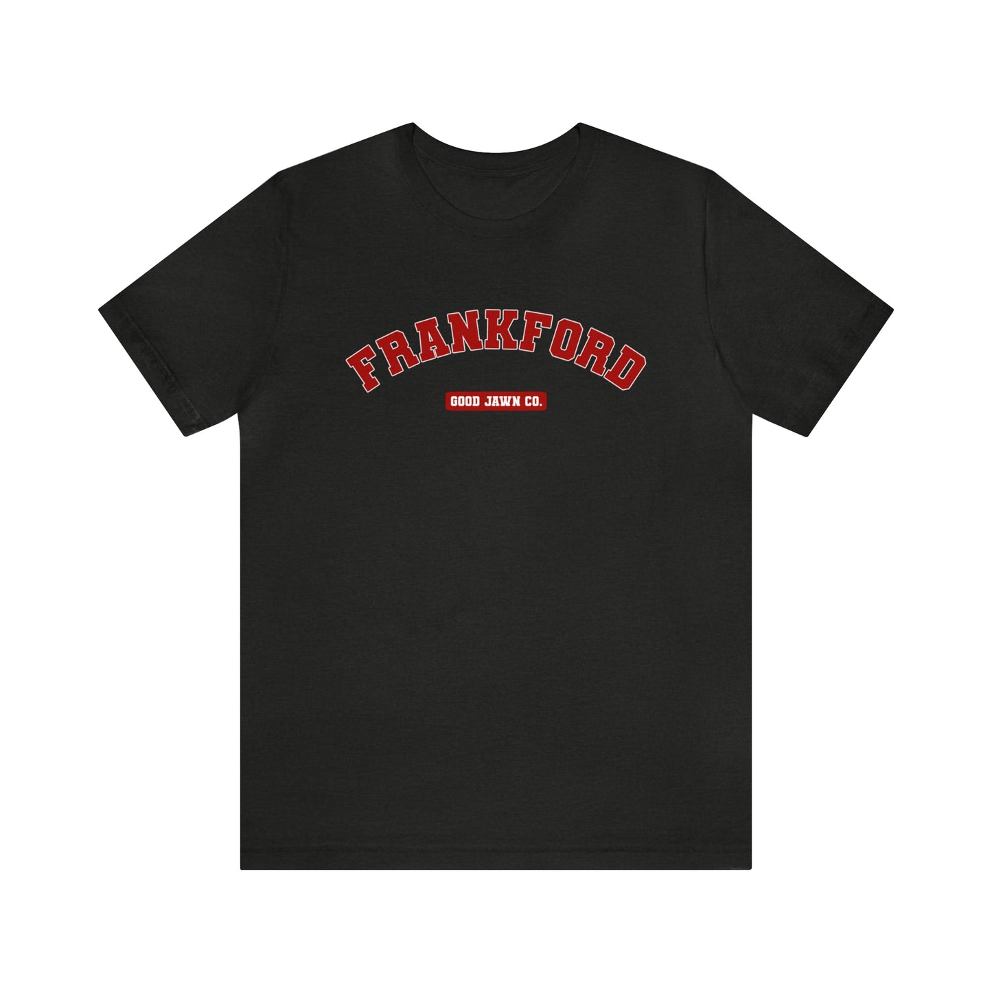 Frankford Philly Tee