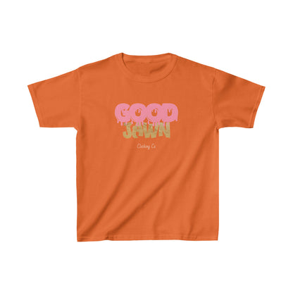 Kids Good Jawn Ice Cream Tee