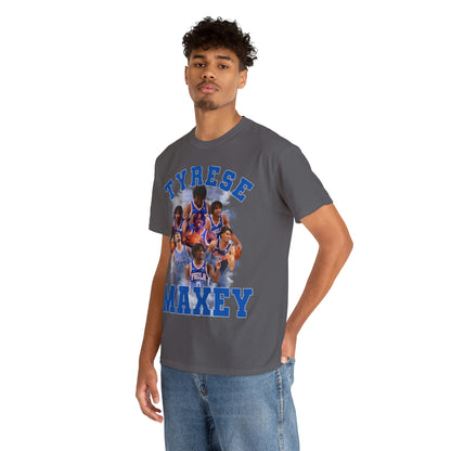 Tyrese Maxey Tee