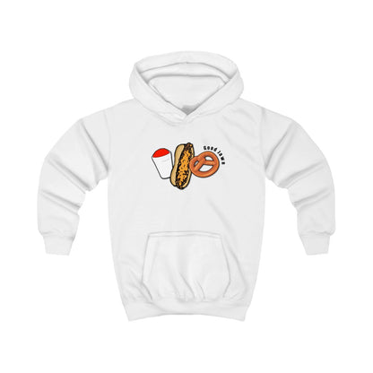 Goodies Kids Hoodie