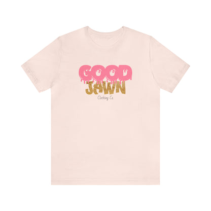 Good Jawn Ice Cream Tee