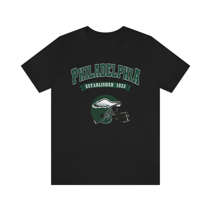 Philadelphia Established Tee