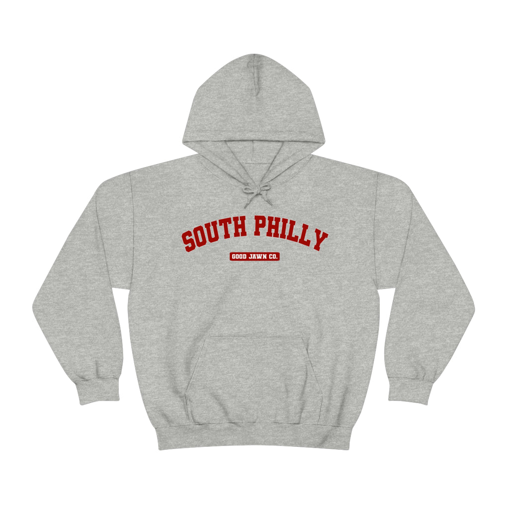 South Philly Hoodie