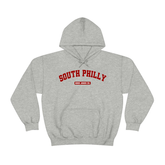 South Philly Hoodie