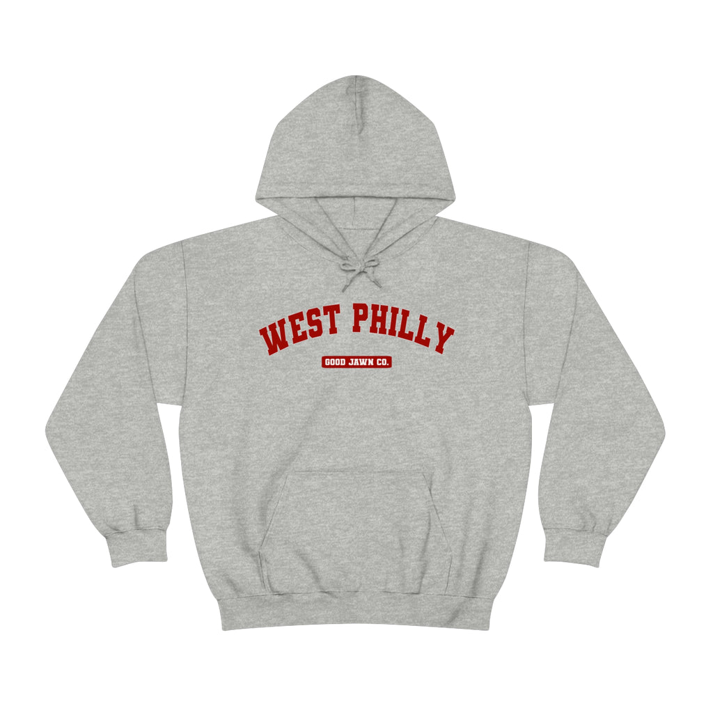 West Philly Hoodie