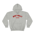 West Philly Hoodie