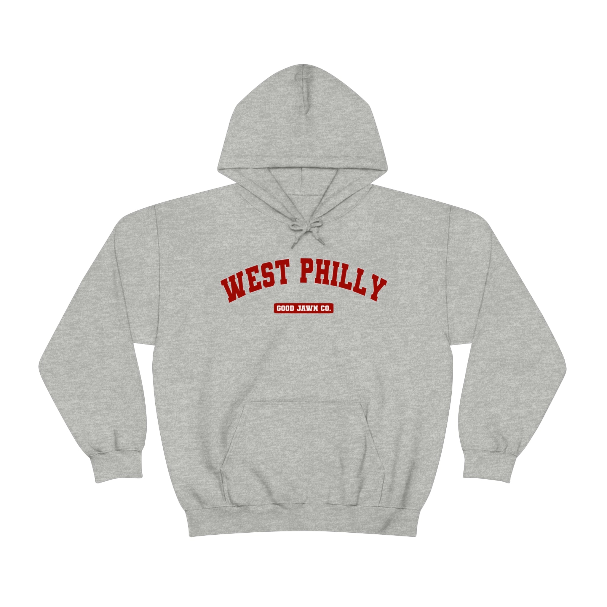 West Philly Hoodie