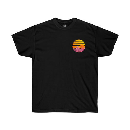 Philly Sunset Tee